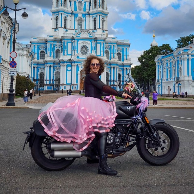 Юля Лазорко