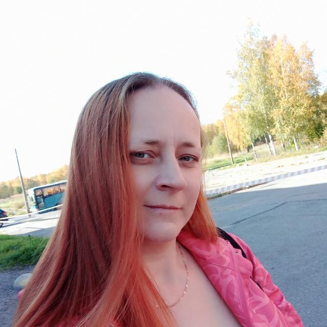 avatar Надежда
