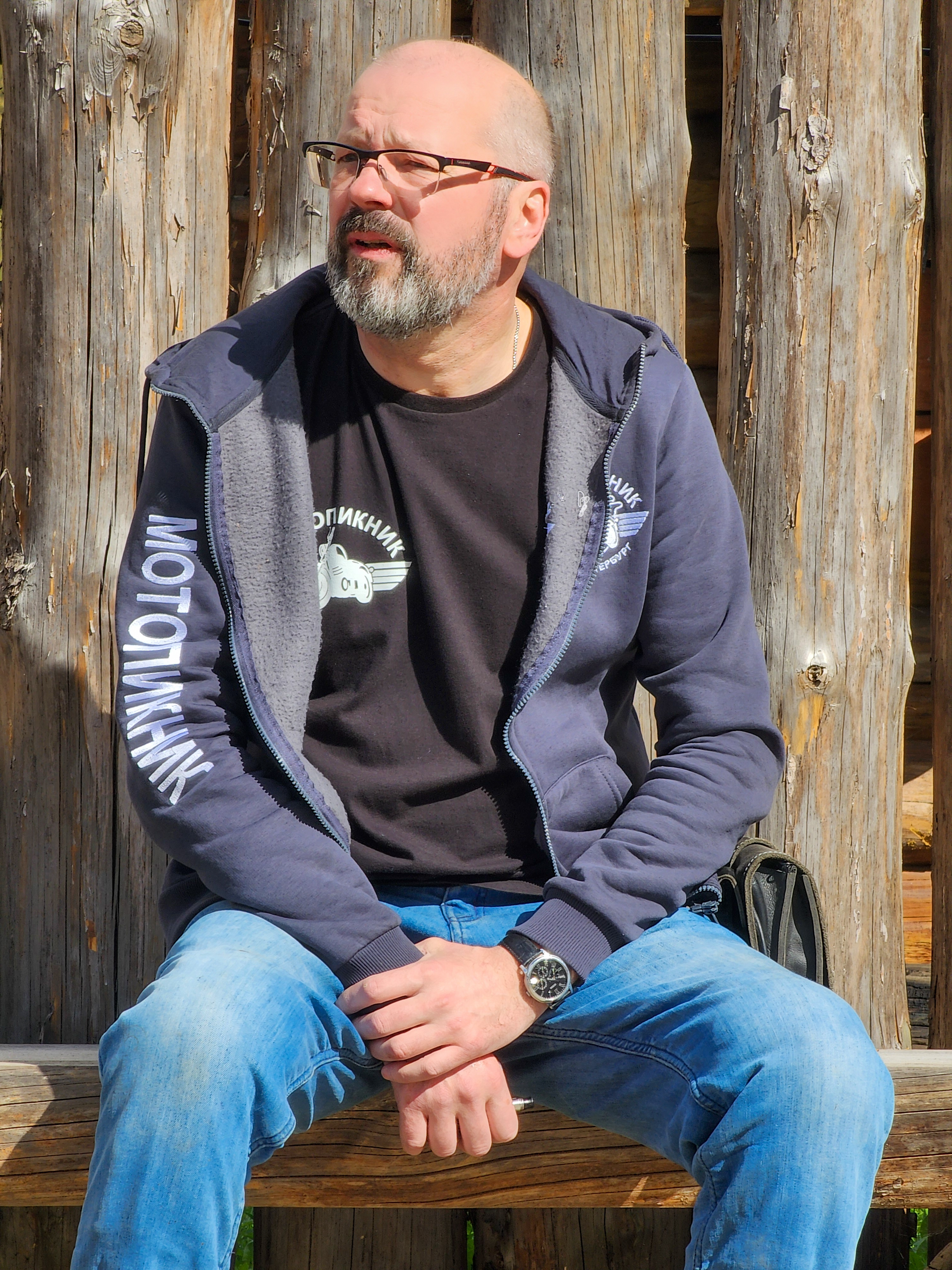 Кирилл Зверев