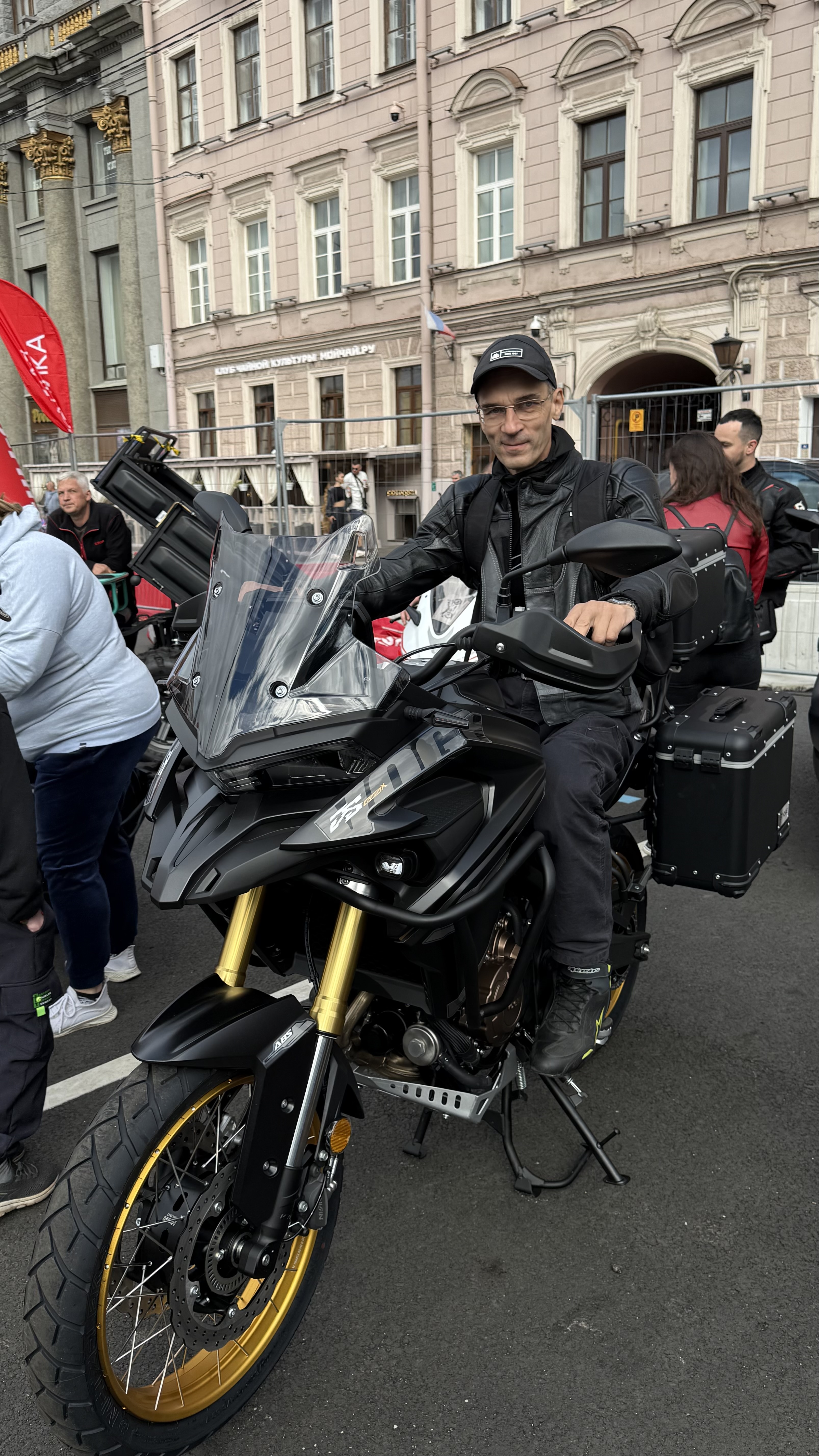 avatar Васильев Андрей