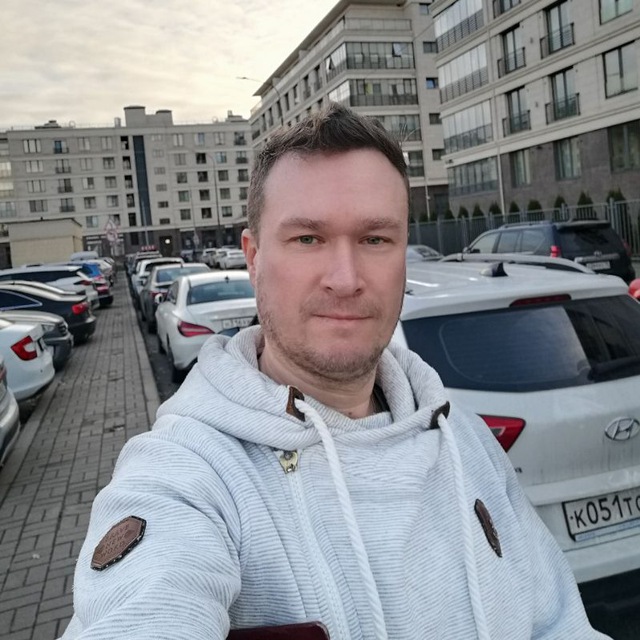 avatar Сергей