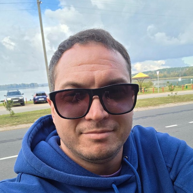 avatar Александр Соловей